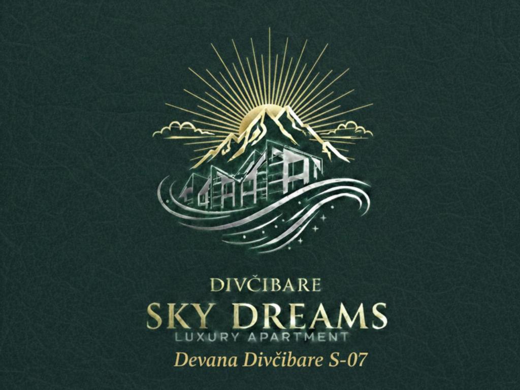Sky Dreams, Devana Divčibare S-07 - 3