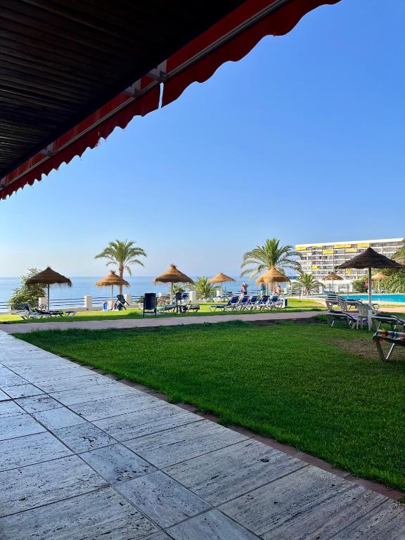 Apartamento Torre de la Roca Torremolinos - 5