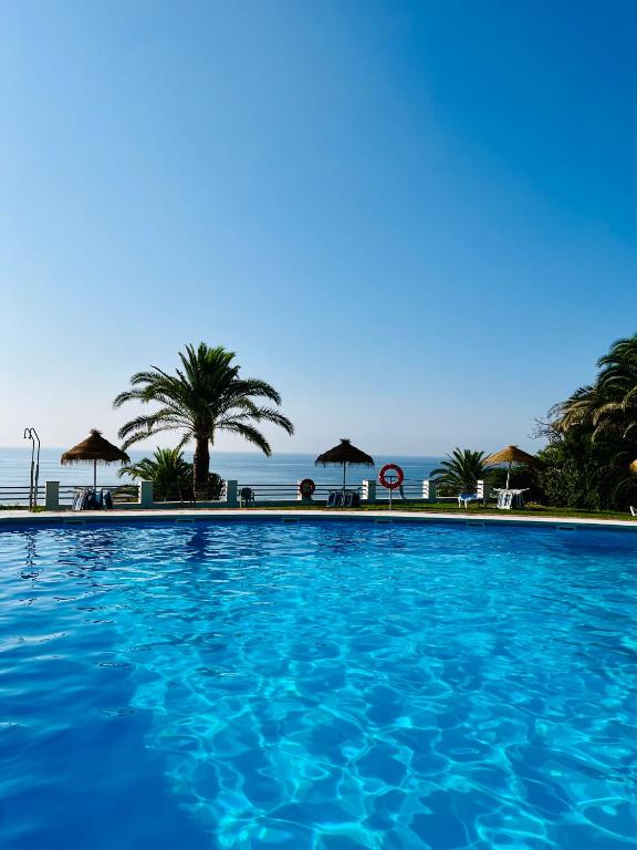 Apartamento Torre de la Roca Torremolinos - 1