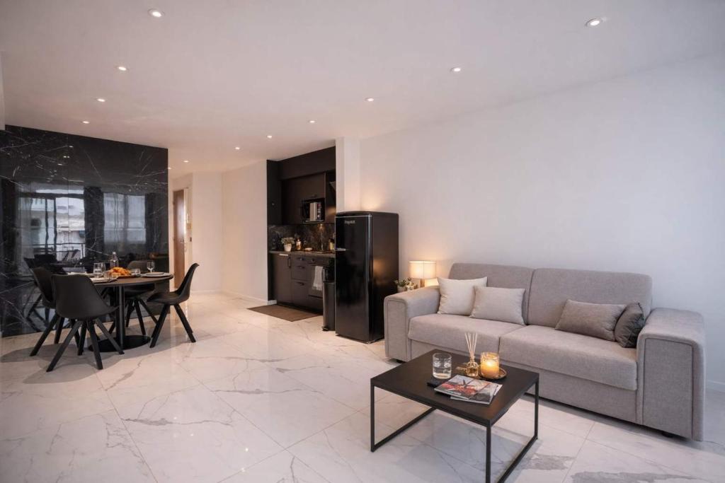 Modern Maubourg # Design chic - Proche Croisette et Plage - 1