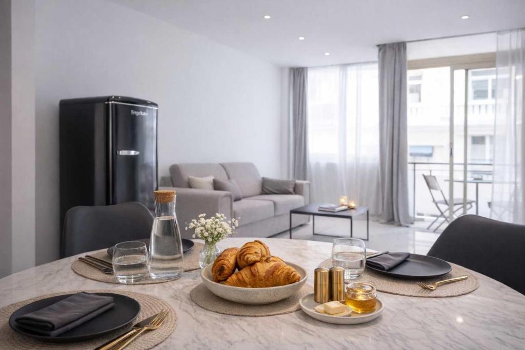 Modern Maubourg # Design chic - Proche Croisette et Plage - 2