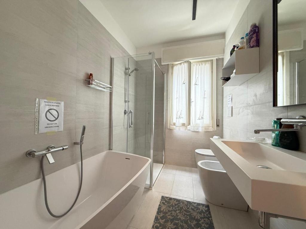 Condominio GRAZIA - Solo per famiglie - Walterigato Apartments - 3