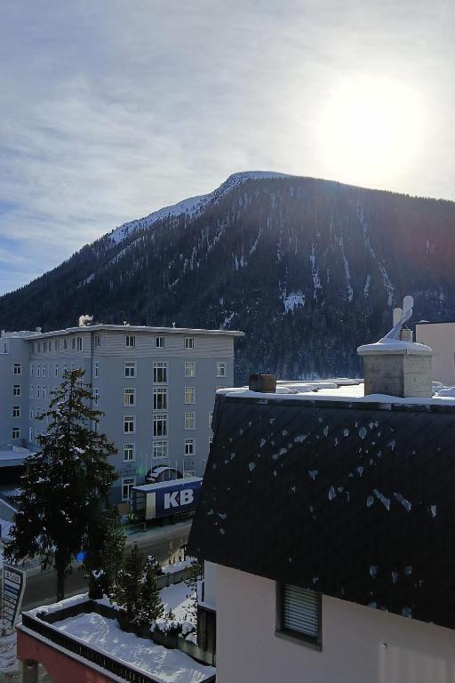 Luxury Penthouse 4 Bedroom 8 Min walk to WEF Davos - 5