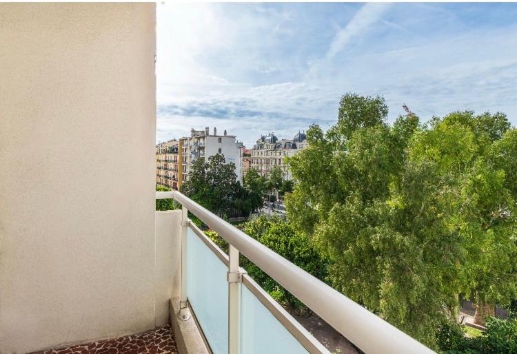 Nice City Center 2 Bedrooms Balcony Air Conditioning - 4