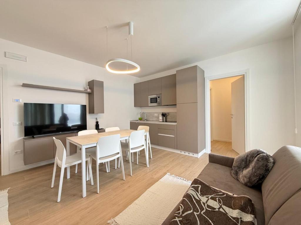 RESIDENCE BAOBAB - Solo per famiglie - Walterigato Apartments - 1
