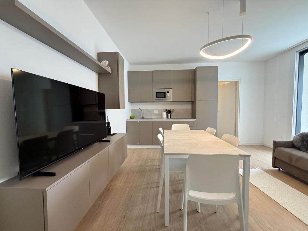 RESIDENCE BAOBAB - Solo per famiglie - Walterigato Apartments - 2