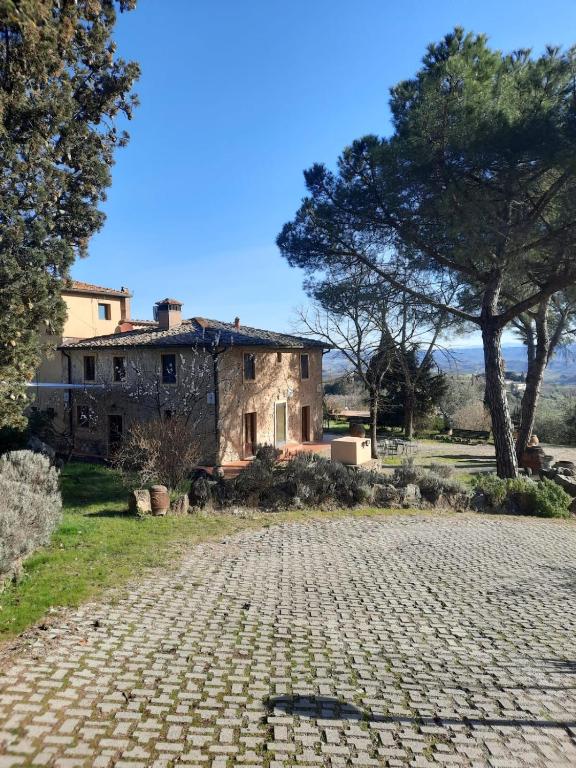 Agriturismo Il Castagnolino - 5