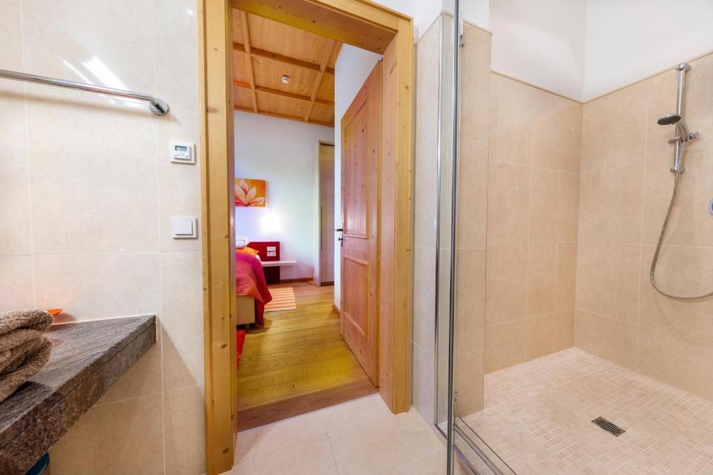 Clubhotel Hinterthal Lodge D3 - 4