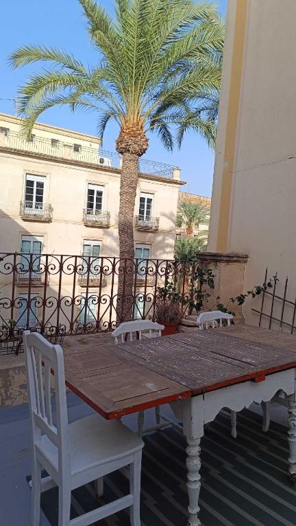 L'Atelier Casco Antiguo Alicante - 2