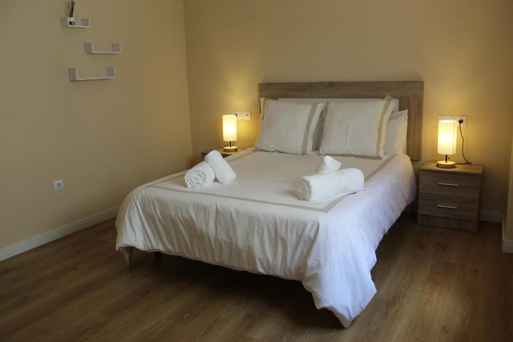 Apartamento Ronda Naranja by CasaTuristica Free Parking - 1