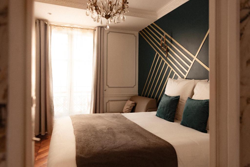 Luxury Suite Louvre Sébastopol II - Merveil - 4