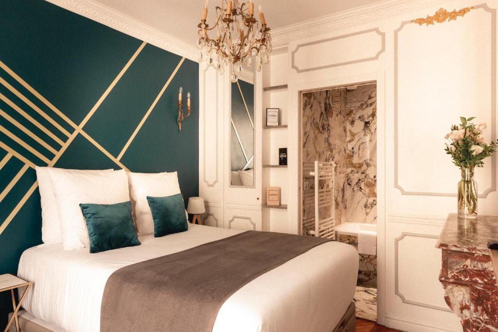 Luxury Suite Louvre Sébastopol II - Merveil - 3