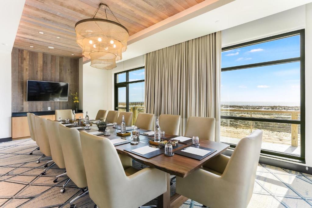 Meeting room / ballrooms, The Lodge at Gulf State Park, a Hilton Hotel in Gulf Shores (AL)