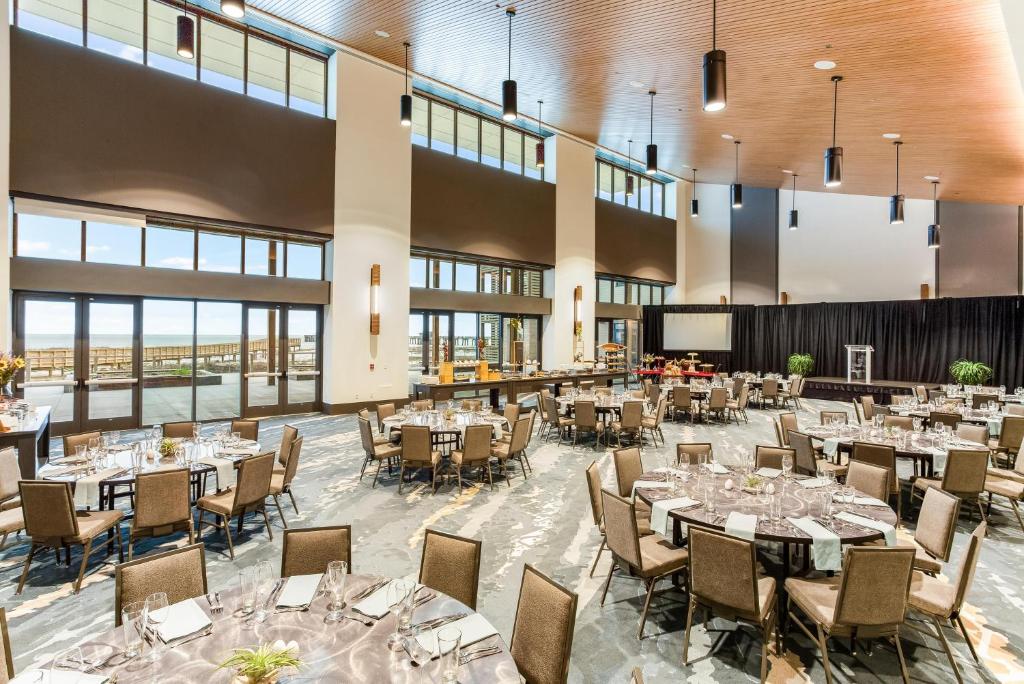 Meeting room / ballrooms