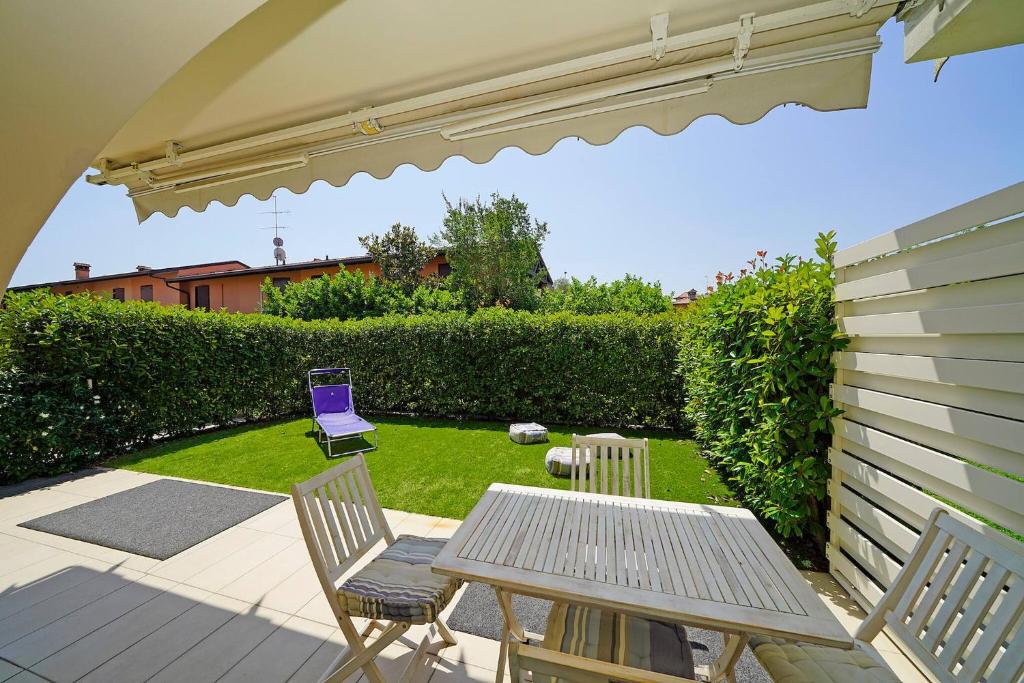 A casa di Celeste - 5