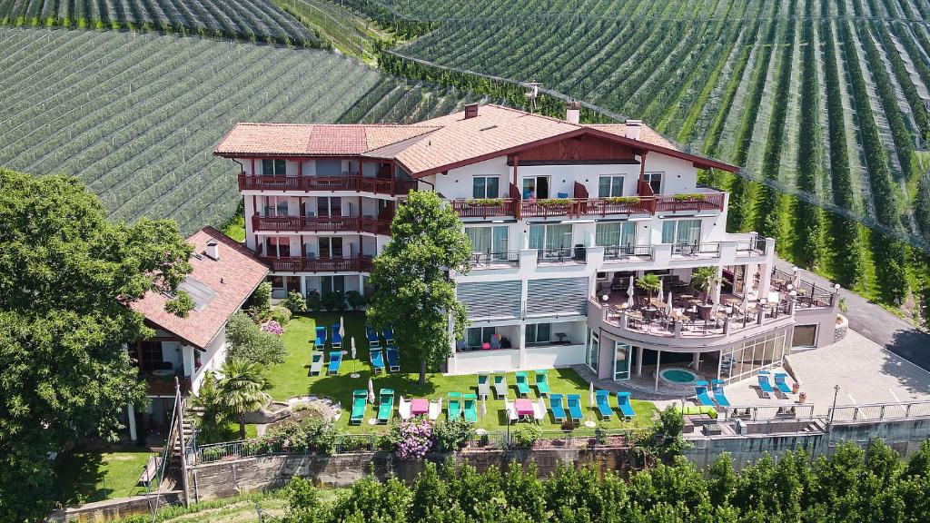 Hotel Meinhardt - 1