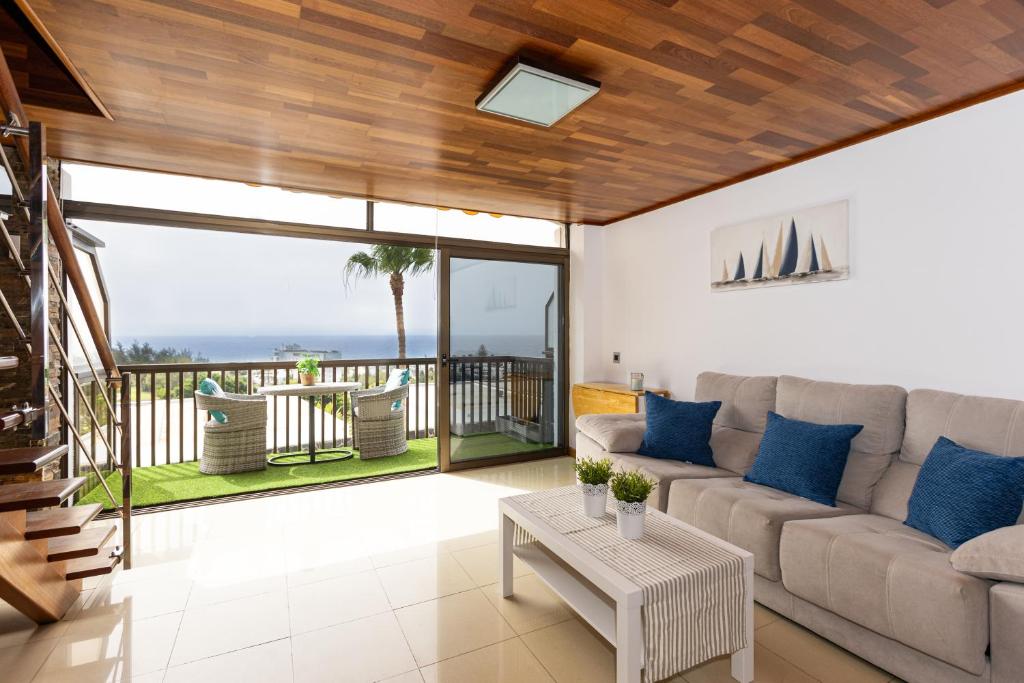 Casa Calma - Gran Canaria - 1