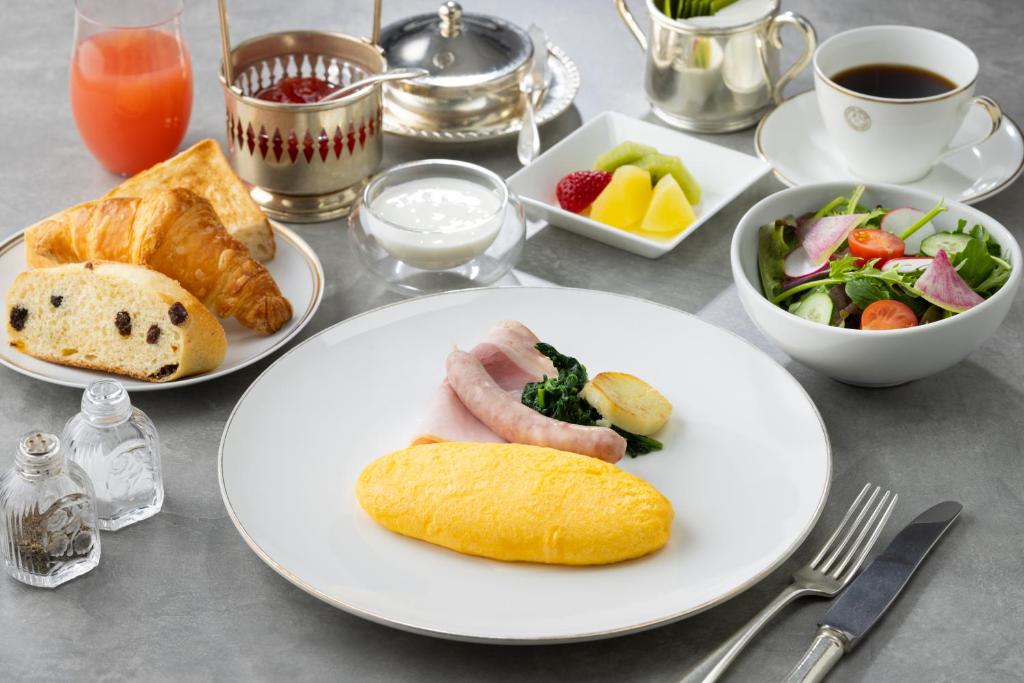 อาหารและเครื่องดื่ม