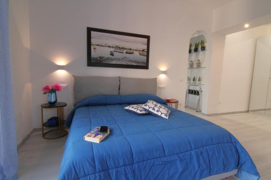 Giulietta Home - 3