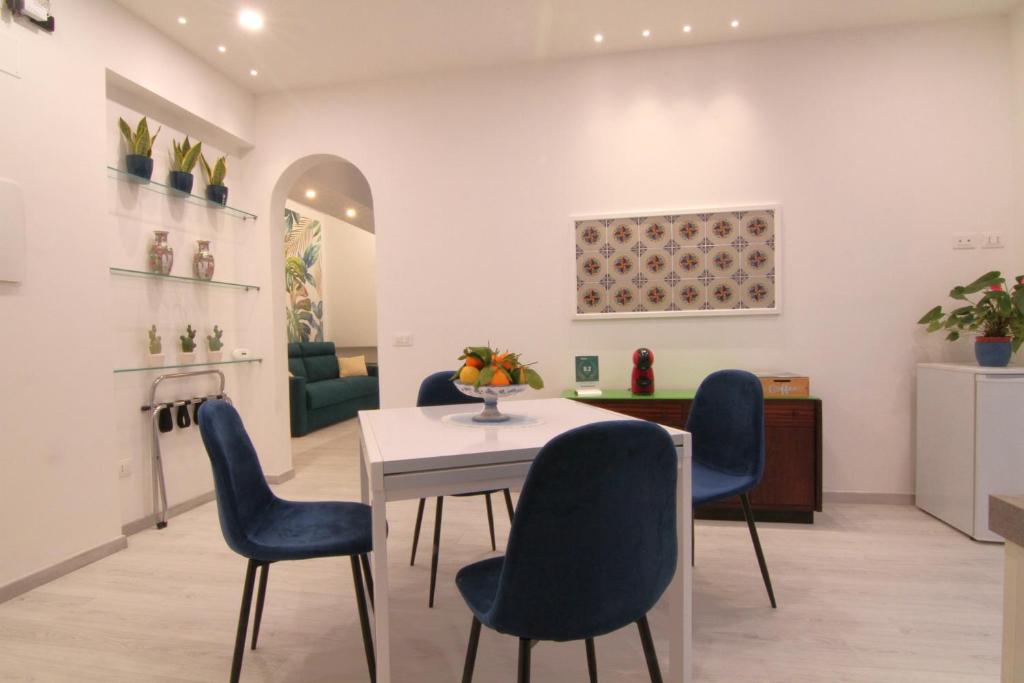 Giulietta Home - 2