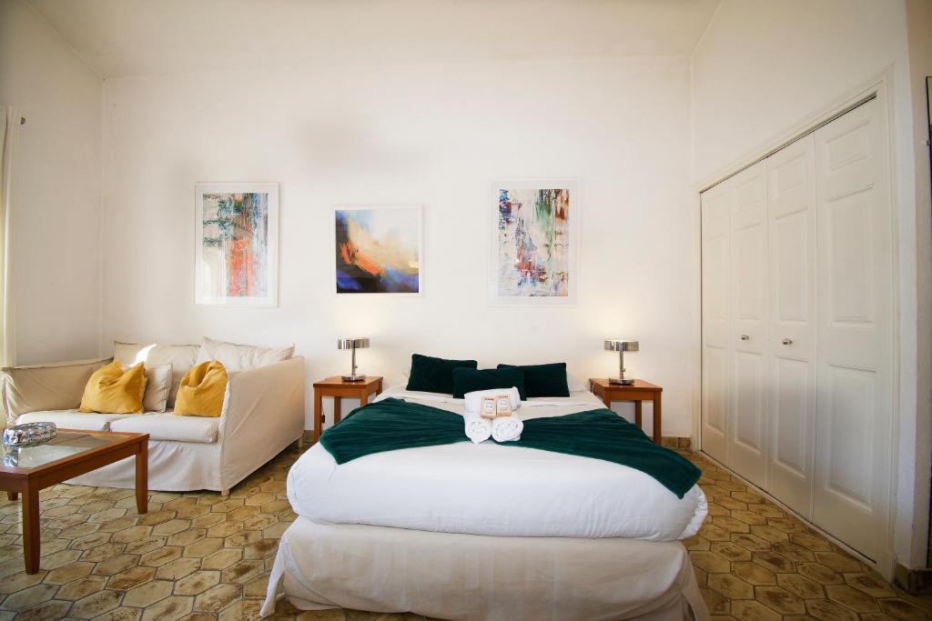 Les Suites de Robinson 17 - Standing Presta - 4