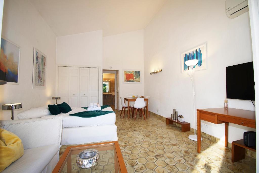 Les Suites de Robinson 17 - Standing Presta - 3