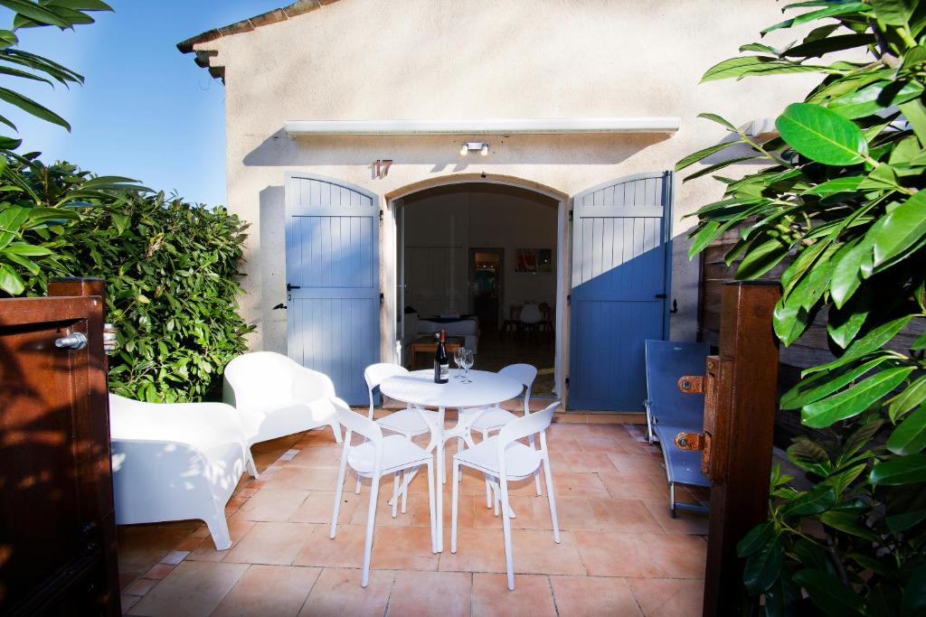 Les Suites de Robinson 17 - Standing Presta - 5