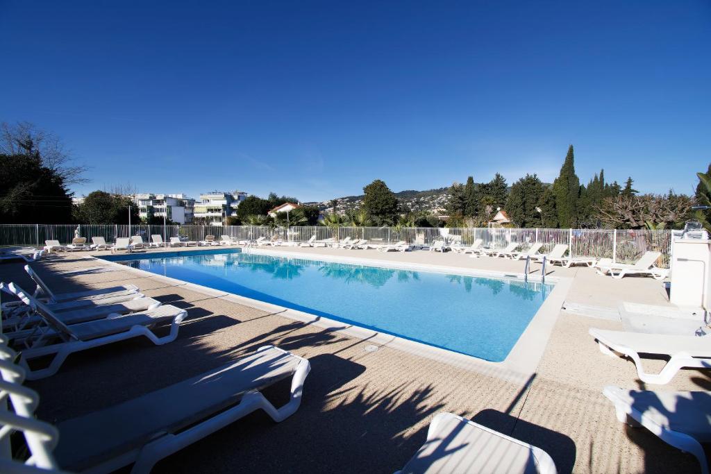 Les Suites de Robinson 17 - Standing Presta - 2