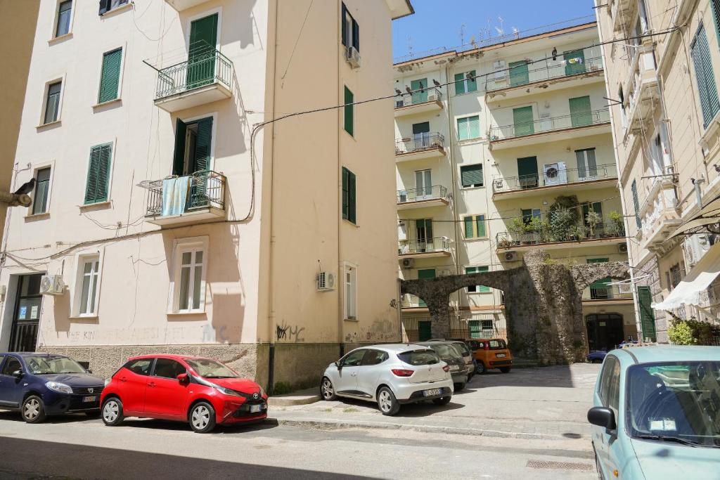 La casa in centro - 3