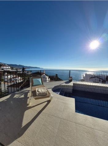 LADERA DEL MAR II, CASA 14 MENYBER - 2