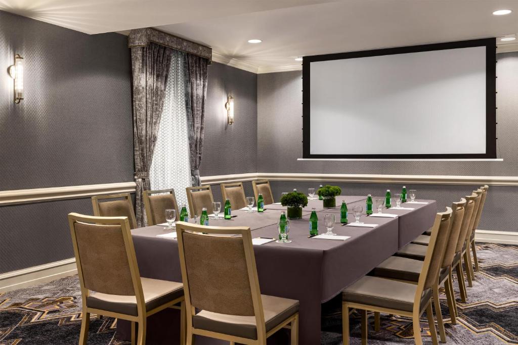 Meeting room / ballrooms