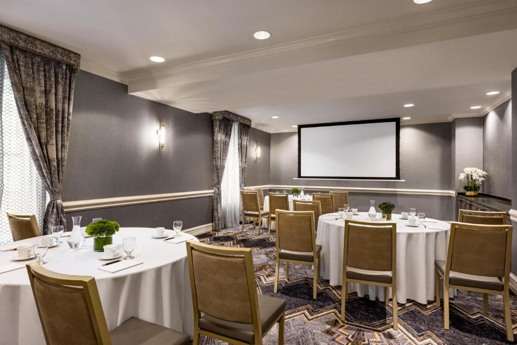 Meeting room / ballrooms