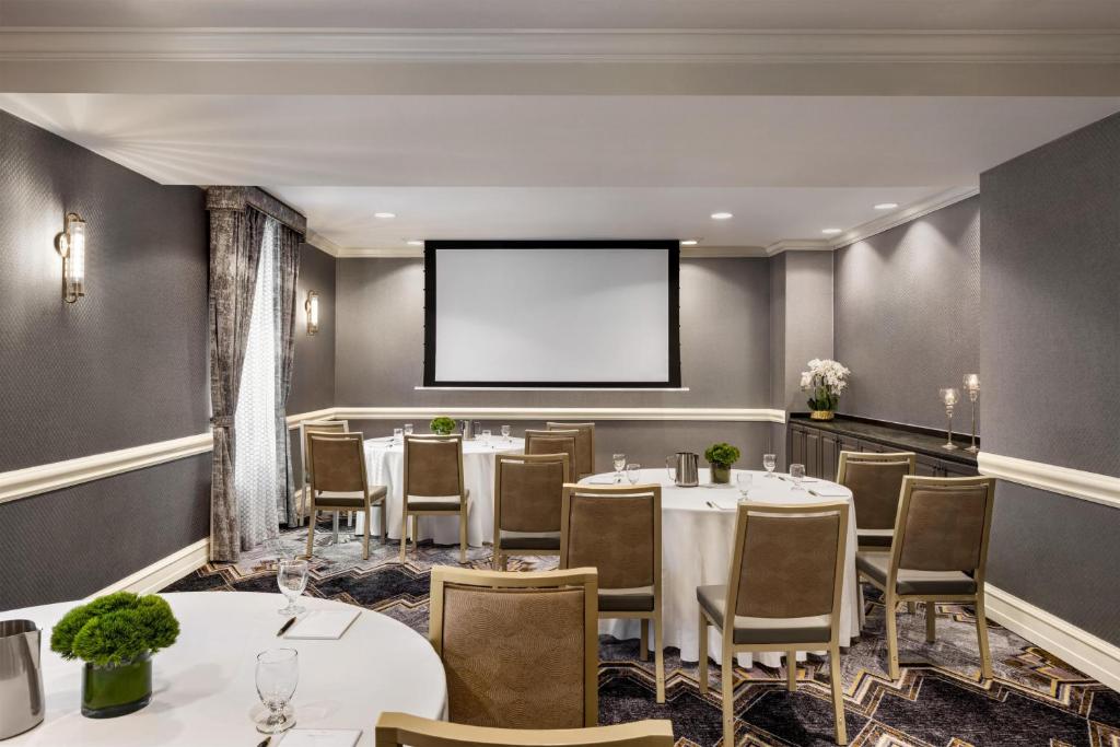 Meeting room / ballrooms