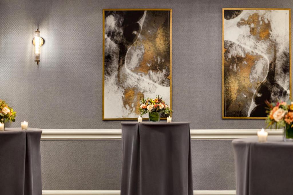 Meeting room / ballrooms