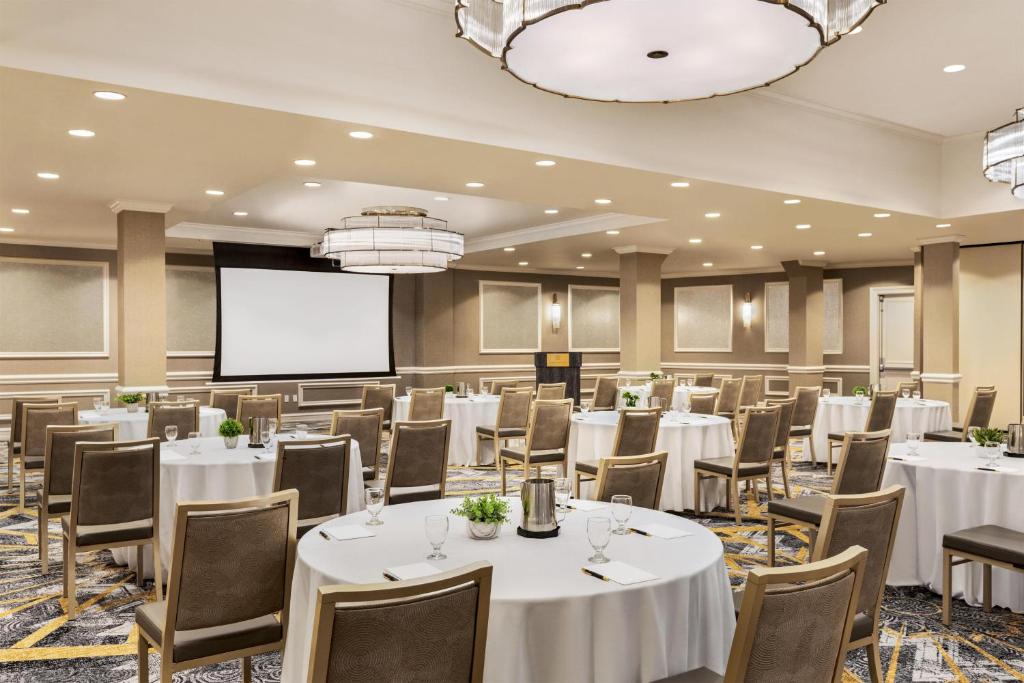Meeting room / ballrooms