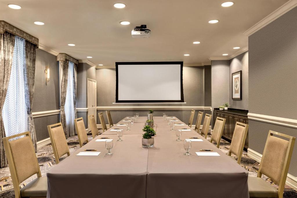 Meeting room / ballrooms