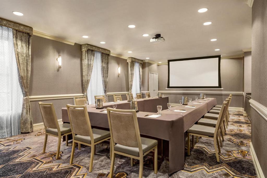 Meeting room / ballrooms