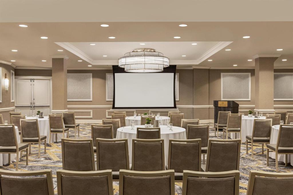 Meeting room / ballrooms
