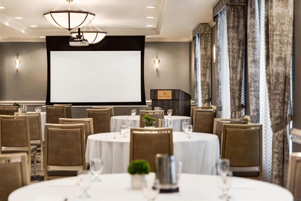 Meeting room / ballrooms