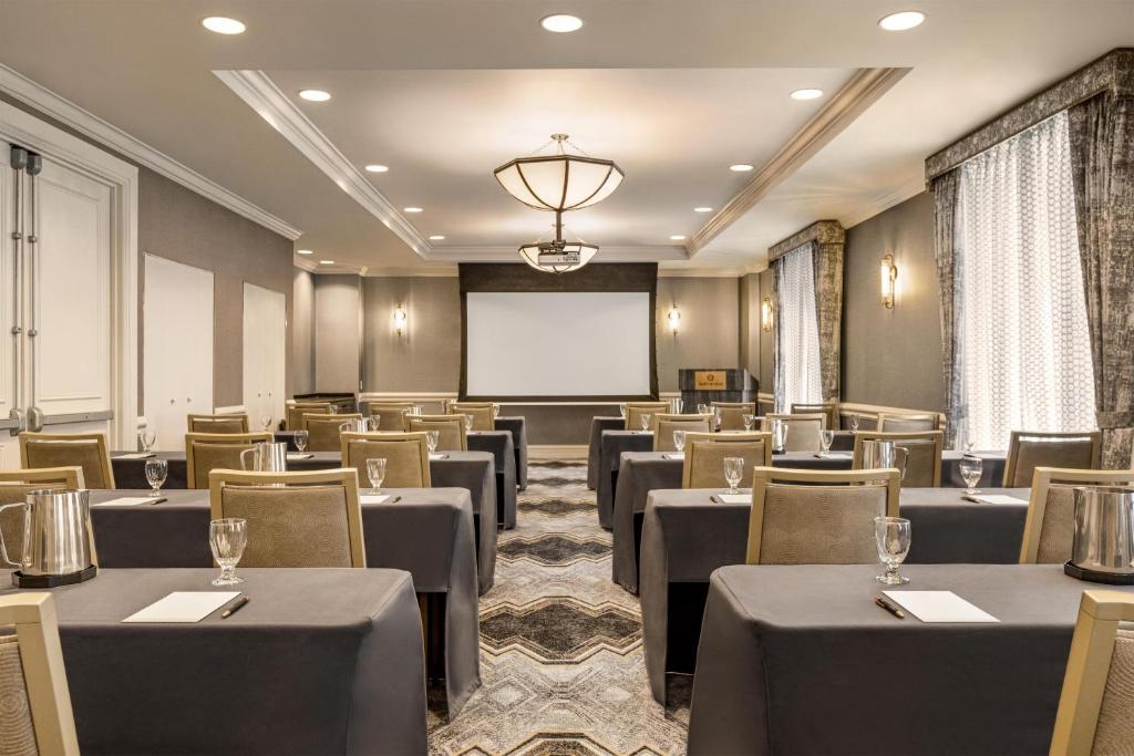 Meeting room / ballrooms