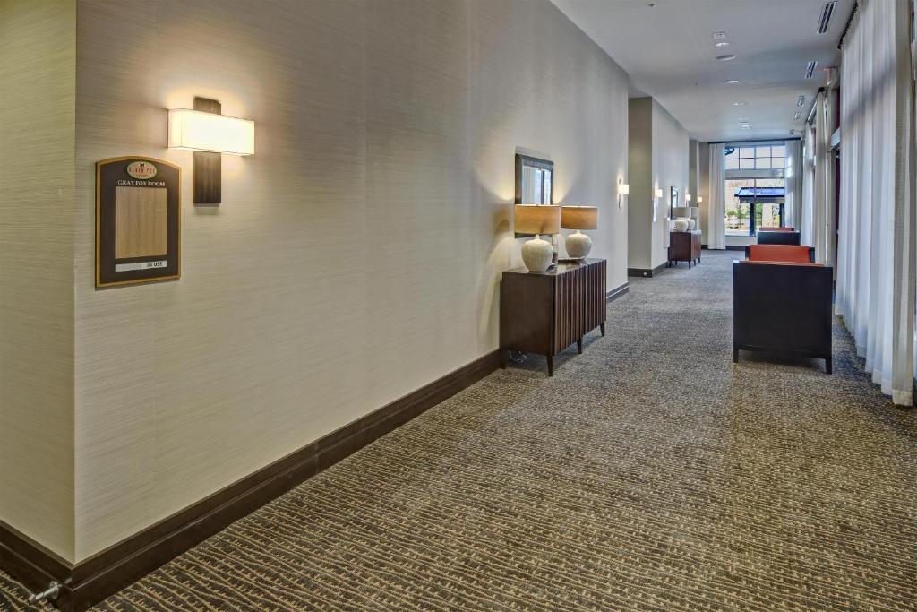 Meeting room / ballrooms