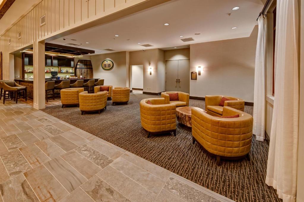 Bar/lounge