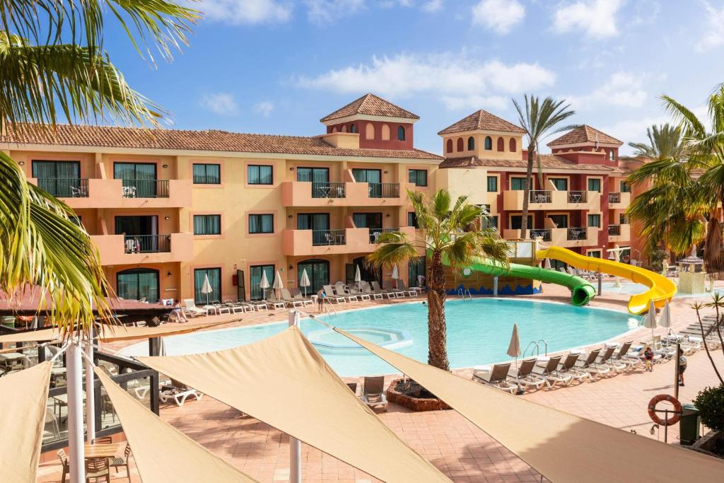 BLUESEA Aloe Corralejo - 3
