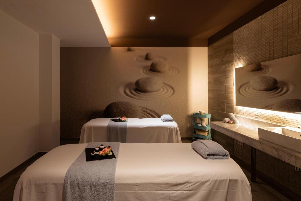BLUESEA Aloe Corralejo — Spa in Corralejo, Canary Islands