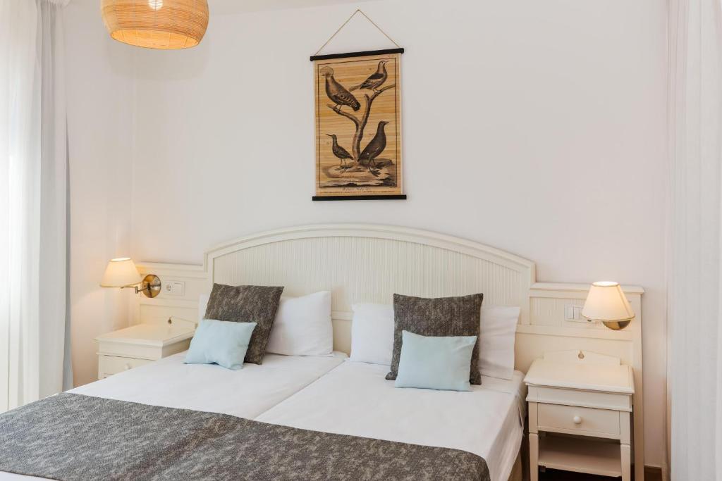 BLUESEA Aloe Corralejo — Corralejo, Canary Islands