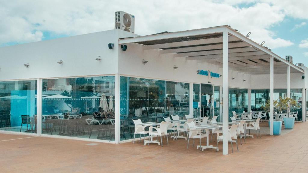 BLUESEA Bahia De Lobos — Corralejo, Canary Islands