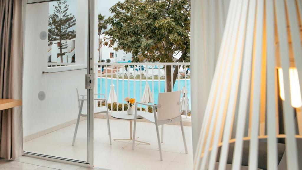 BLUESEA Bahia De Lobos — Corralejo, Canary Islands