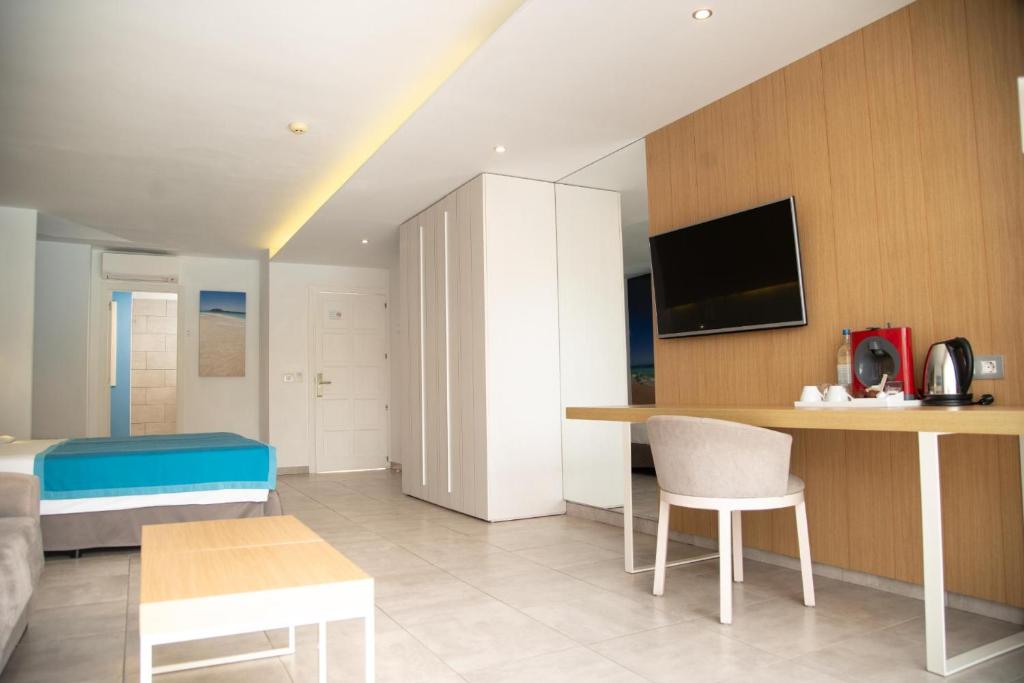 BLUESEA Bahia De Lobos — Corralejo, Canary Islands