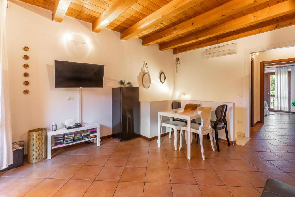 SG Family - Appartamento Experia - Pool & Golf - 3