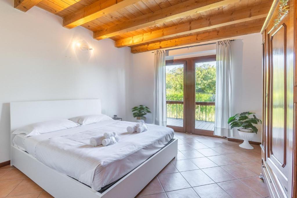 SG Family - Appartamento Experia - Pool & Golf - 5